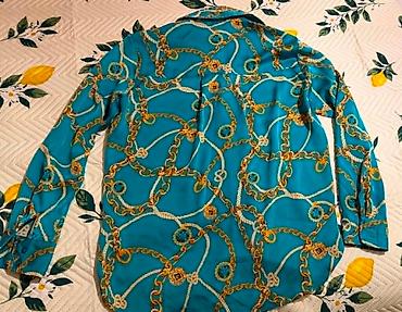 primark temisvar: Potpuno ocuvana kao nova kosulja, od gospodje sudije kojs preko mene — 4