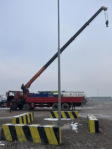люневильский крючок: Стрела 2200 м, 16000 т, Борт 25000 кг — 3