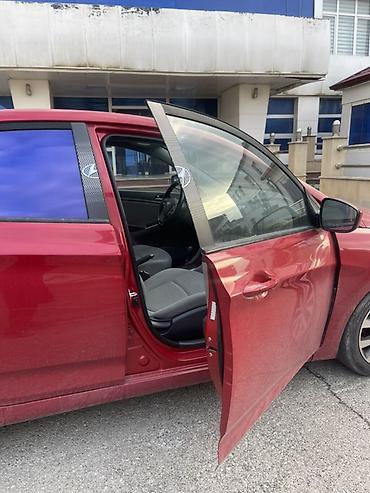 Hyundai: Hyundai Accent 2016 – Satış Elanı 🚗 Avtomobil satışa çıxarılıb! — 3