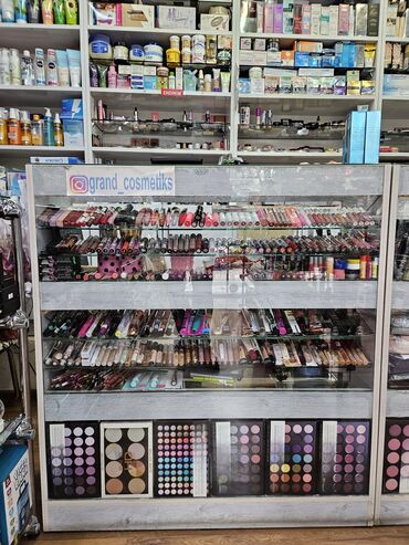 Mağazalar: Hazır biznes 6 ildir fəaliyyət göstərəm hal hazırda satmaq qərarına — 4