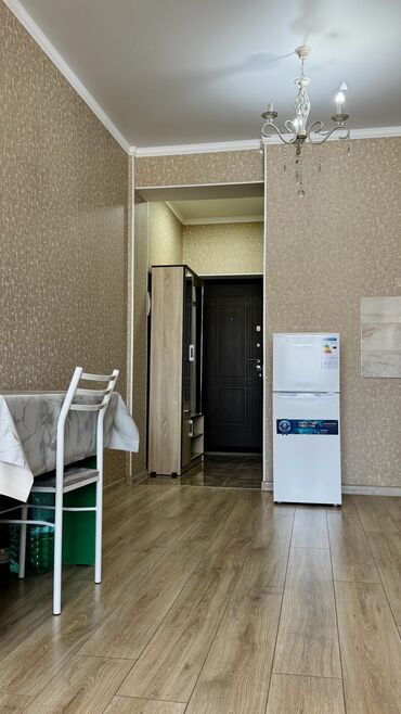 Долгосрочная аренда квартир: 1 комната, Риэлтор, Без подселения, С мебелью полностью at lalafo.kg — 13 Долгосрочная аренда квартир: 1 комната, Риэлтор, Без подселения, С мебелью полностью — 13