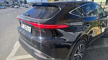 купить toyota tundra: Toyota Venza: 2022 г., 2.5 л, Автомат, Бензин, Кроссовер — 3