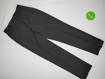 classics77 trousers: Bianca, Spodnie materiałowe damskie, rozmiar M — 2