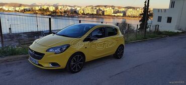 Opel: Opel Corsa: 1.3 l. | 2015 έ. 184500 km. Χάτσμπακ — 10