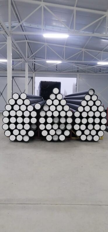 Трубы для водопровода: Труба для водопровода Материал: Пластик at lalafo.kg — 18 Трубы для водопровода: Труба для водопровода Материал: Пластик — 18