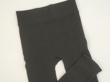 legginsy z zapiętkami calzedonia: Leggings Sports for women, S (EU 36)