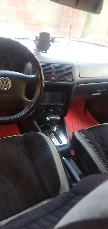 golf b4: Volkswagen Golf: 2000 г., 1.6 л, Бензин, Хэтчбэк — 7