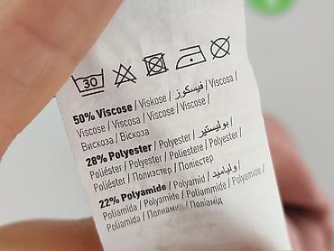 spodnie marks: Pimkie, Spodnie materiałowe damskie, rozmiar S — 6