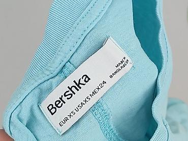 pull ane bear: Bershka, Top damski, rozmiar XS — 5
