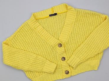 so cute cute: Boohoo, Kardigan damski, rozmiar M — 1