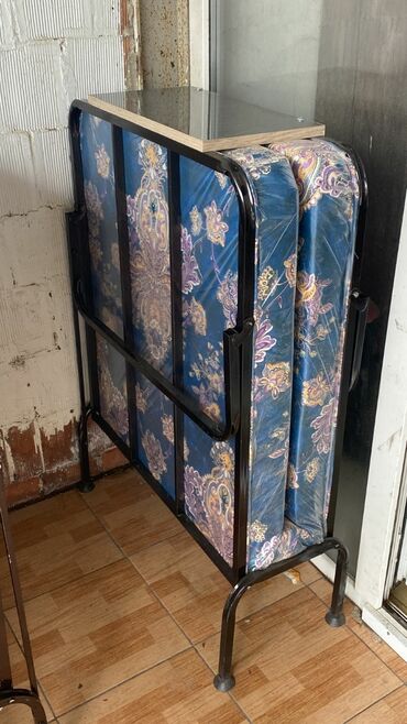 Sifarişlə çarpayılar: *Rasladuka sifarişile* Her ölçüde her rəngdə bizde😍 📏📏Ölçü 70-185Sm — 7