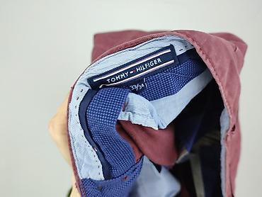 pingwin: Tommy Hilfiger, Chinosy dla mężczyzn, rozmiar L — 5