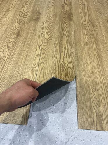 Ламинат: Современное LVT покрытие в цвете BSA06. Идеально подойдёт для at lalafo.kg — 8 Ламинат: Современное LVT покрытие в цвете BSA06. Идеально подойдёт для — 8