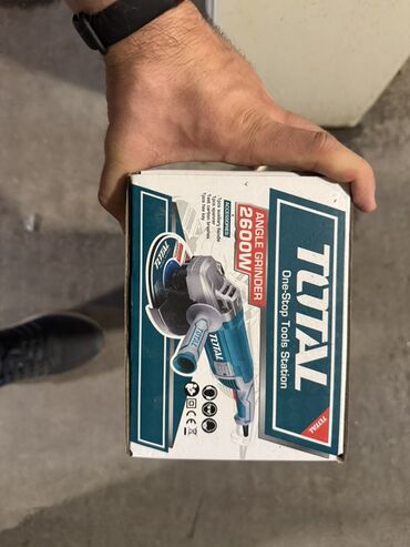Drellər: Yeni Laqonda 2300 W-dan çox