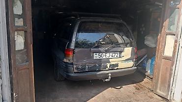 pirus satışı: Opel Astra F Caravan (universal kuzov) - Kuzov: universal, geniş — 5