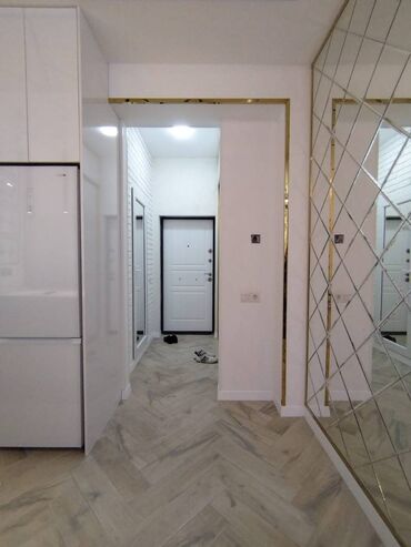 Yeni tikili: 2 otaqlı, Yeni tikili, 48 kv. m — 15