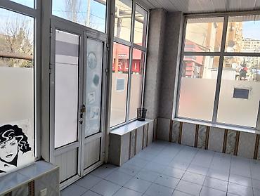 Digər daşınmaz kommersiya əmlakı icarəsi: Sumqayit seheri 10 cu mikrorayon Qadin salonu icareye verilir isti — 6