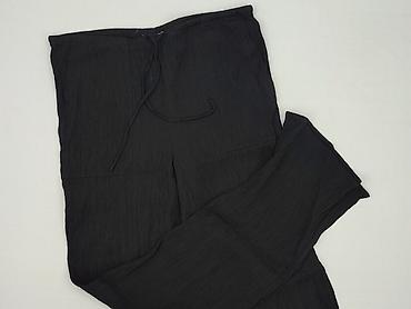 vistula capri: Zara, Spodnie materiałowe damskie, rozmiar L — 1