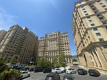 evim residence: Bayıl, 2 otaqlı, Yeni tikili, 102 kv. m — 1