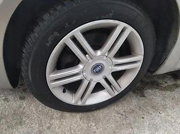 Auto delovi, gume i tjuning: Fiat Stilo 3v kompletan auto u delovima. Fiat Stilo 3v kompletan auto — 21