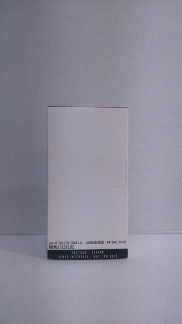 Parfemi: Muški parfem, Original — 1