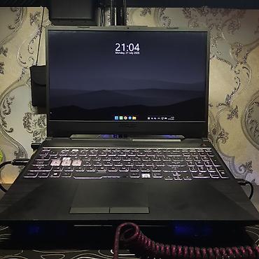 Ноутбуки ASUS: Игровой, Б/у, Intel Core i7 — 2