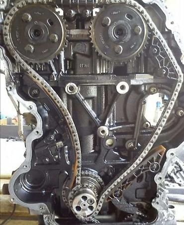 СТО, ремонт транспорта: Ремонт двигателя — 1