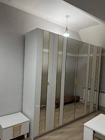 база сна: Элис ГрандМикс Спальня 6Д 180 С Основанием Ортопедические Ламели — 5