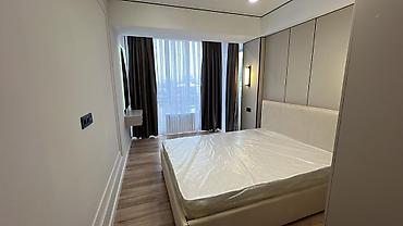 Продажа квартир: 3 комнаты, 62 м², Элитка, 8 этаж, Дизайнерский ремонт — 7