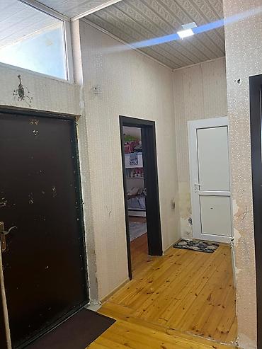 hazir evler: 2 otaqlı, 70 kv. m, Yeni təmirli — 4