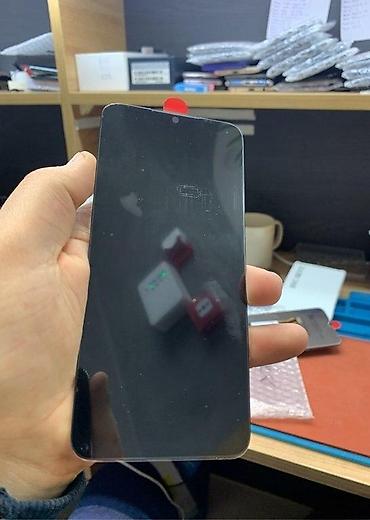 Telefon ehtiyat hissələri: "Xiaomi Redmi 9" ekranı Redmi 9 Ekranı tam orginal yeni ekrandır — 1