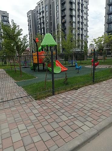 Продажа квартир: 3 комнаты, 80 м², Элитка, 7 этаж, Евроремонт — 7