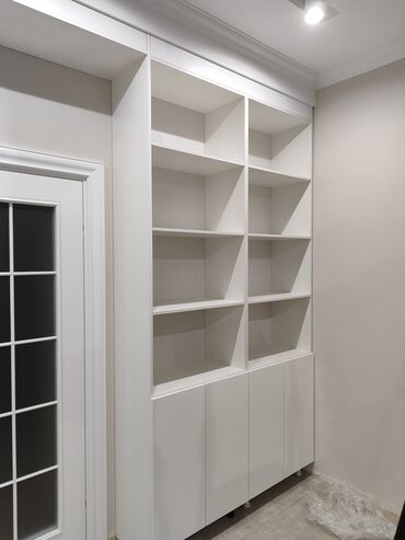 Мебель на заказ: Мебель на заказ, Кухня, Столешница, Шкаф, Пуфик — 5