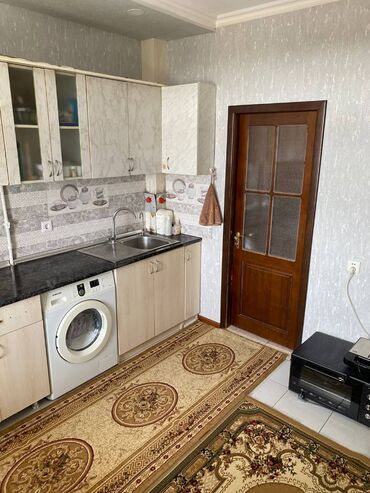 Köhnə tikili: Bakı, Hövsan qəs., 4 otaqlı, Köhnə tikili, 100 kv. m — 8