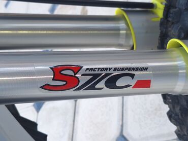 Мотоциклы: HENGJIAN S6 YBS300. Состояние как новый. Тяга пушка. День покупки — 7