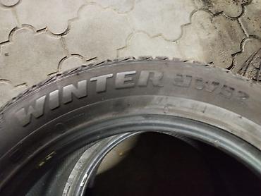 r 17 65 235: Зимние шины (комплект 4 шт.) - Размер: 235/55 R17 (маркировка на — 6