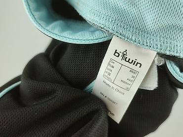 dekatlon kurtki: B'Twin, Bluza damska
, rozmiar 2XS — 5