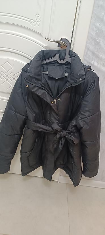 qar geyimi: Puxovik kurtka, 2XL — 1