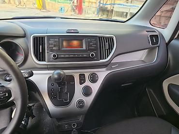 Kia: Kia Ray: 2019 г., Хэтчбэк — 7