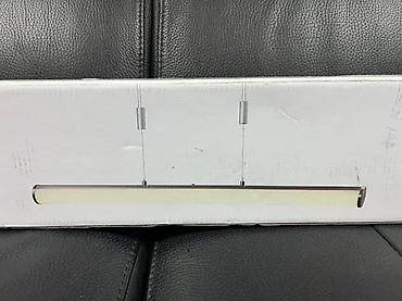 Stilski lusteri: Nino Leuchten LED visilica – linearna plafonska lampa - Model/Art — 2