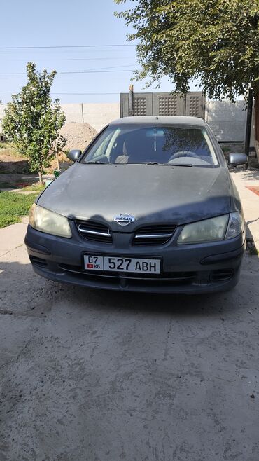 фары ниссан примера р11 рестайлинг: Nissan Primera седан (P11/P12, левый руль) - Кузов: 4-дверный седан