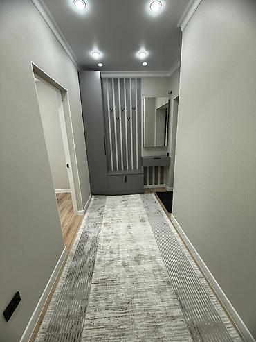 Продажа квартир: 1 комната, 42 м², Элитка, 3 этаж, Евроремонт — 3