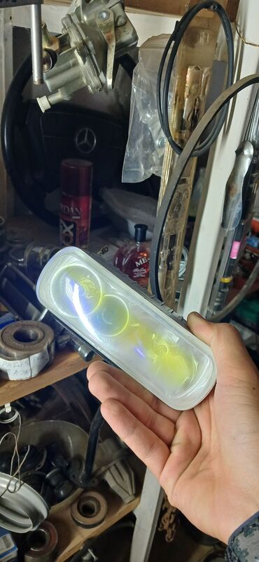 Sükan üzlükləri: Avtomobil sükan aksesuarları və hissələri dəsti - Sükan üzlükləri — 7