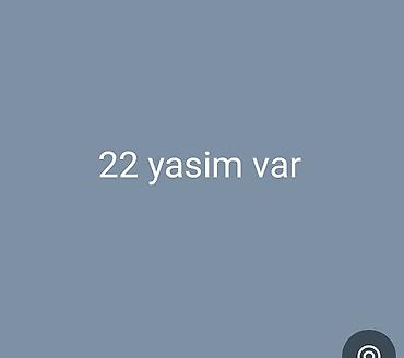 İş: Satış məsləhətçisi, Qadın, 22 yaş, 1-2 illik təcrübə, Qida məhsulları — 2