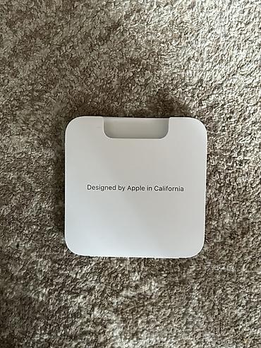Apple iPhone: IPhone 14, Б/у, 128 ГБ, Синий, Кабель, 88 % — 6