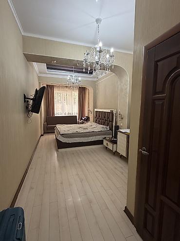 Продажа квартир: 3 комнаты, 124 м², Ак-Кеме Элитка, 1 этаж, Требуется ремонт — 6