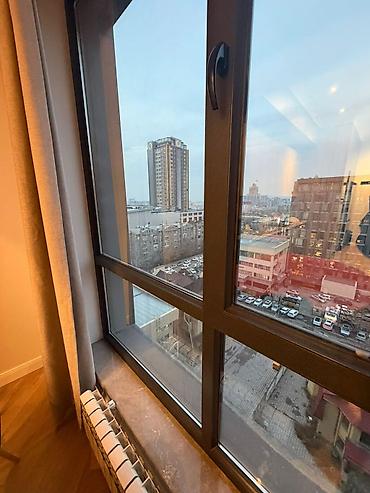 Продажа квартир: 3 комнаты, 92 м², Элитка, 3 этаж, Евроремонт at lalafo.kg — 22 Продажа квартир: 3 комнаты, 92 м², Элитка, 3 этаж, Евроремонт — 22