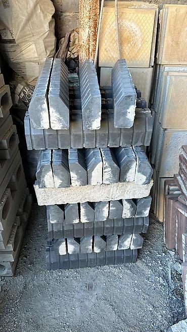 Бордюры: Бордюр, Гарантия, Бесплатная доставка, Бесплатный выезд — 6