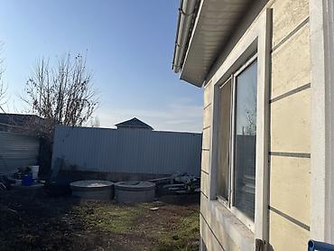 Продажа полдома: Продаеться хороший пол дома 130 кв м в Сокулукском районе село — 21