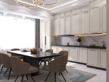 Дизайн, проектирование: Дизайн | Квартиры — 2